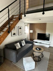 FREJUS - Appartement 4 personnes - Piscine