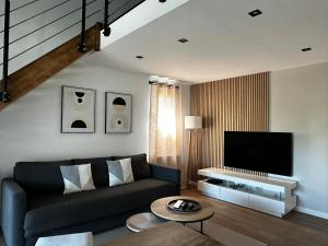 FREJUS - Appartement 4 personnes - Piscine