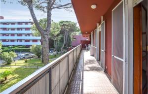 Amazing Apartment In Lignano Sabbiadoro
