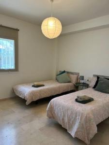 Bermuda beach, Estepona