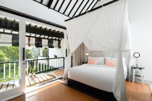 Villa Lepak by the River in Ubud