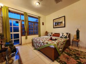 Rashmi Cottage - 4 BHK Villa with Serene Valley Views