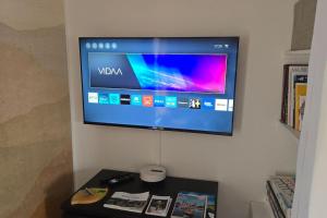 Appartements Le Royal Billy : photos des chambres