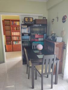 DIMITRIS EYRIAKIS COTTAGE