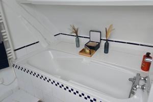 Appartements Le Royal Billy : photos des chambres