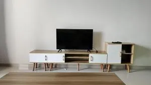 浪漫蜜月07 - Kampong Pok Kechil