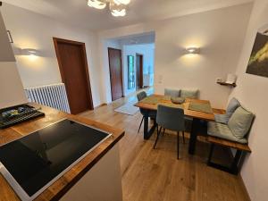 Ferienwohnung Sieben Raben