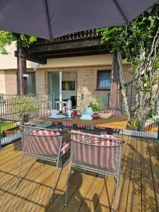 Ferienwohnung Sieben Raben - Neustadt an der Weinstraße