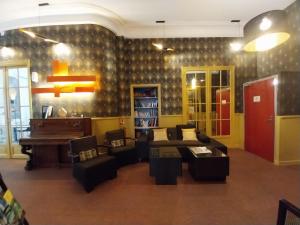 Appart'hotels ROYAL LUCHON : photos des chambres