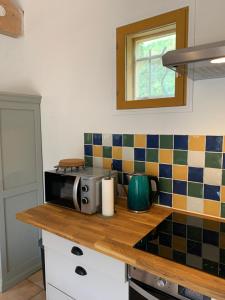 Maison du vallon de Galeye