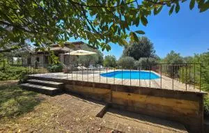 Nice Home In Civitella Dagliano - Lugnano in Teverina