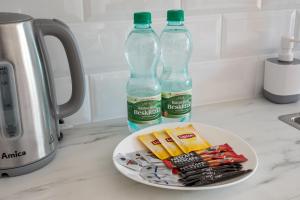 Wola Kolejowa Chic Apartment by BookingHost