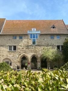 Hotels Hotel Abbaye du Golf de Lesigny : photos des chambres