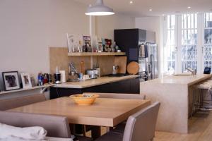 Stunning Townhouse in beautiful Notting hill