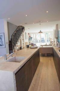Stunning Townhouse in beautiful Notting hill