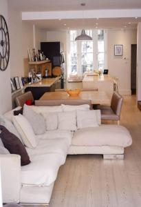 Stunning Townhouse in beautiful Notting hill