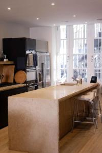 Stunning Townhouse in beautiful Notting hill