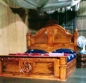 Tonle Mekong Homestay