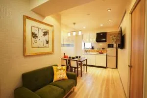 餘軒 名古屋駅アクセス便利 セルフチェックイン - 端岛