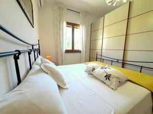 Rosa's House - zona ospedaliera img11