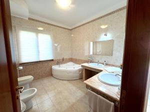 Rosa's House - zona ospedaliera img19