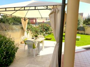 Rosa's House - zona ospedaliera img20