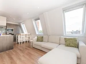 Cosy Central Stylish Apartment in Twickenham Pass the Keys - Twickenham