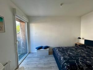 Ma Mika - Appartement proche mer