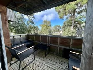 Ma Mika - Appartement proche mer - Géraud