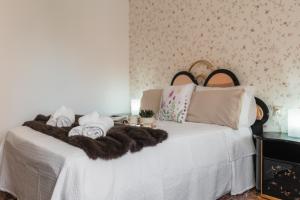 Avenida del Sur con parking