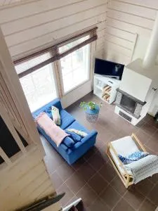 Olos Arctic - Rauhala