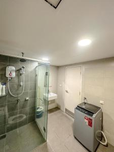 Solstice Cyberjaya by Idealhub