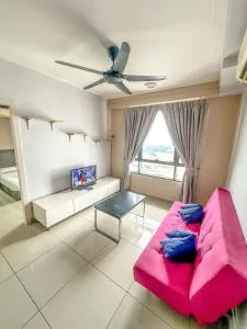 Solstice Cyberjaya by Idealhub - Cyberjaya