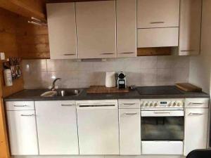 Chalets Chalet les Mines - Hautes Vosges : photos des chambres