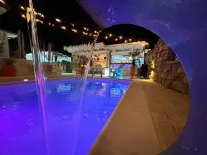 Villa Irma guest house - Corazzello