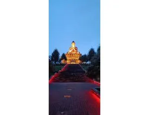 Hotel View Point, Rabangla - Ravangla