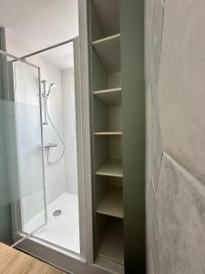 Appartements L intemporel : photos des chambres