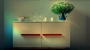 Urbanature Filme & Arte - Comfort Hostel Brooklin