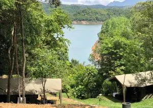 Belihuloya Adventure Camp By Eco Team - Karagastalawa