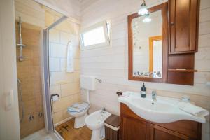 Villa Civico 32 - Happy Rentals