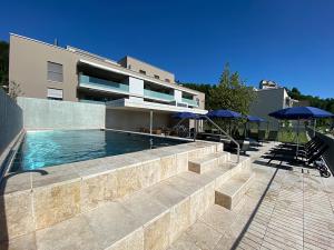 Aparthotel work&sleep