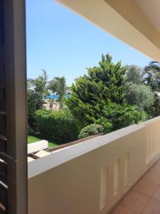 Villa Larnaca Bay Resort