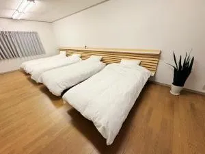 ゲストハウスサンパティオ - Šingu