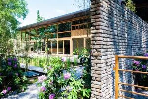 The Pool House - Gorssel - Warnsveld