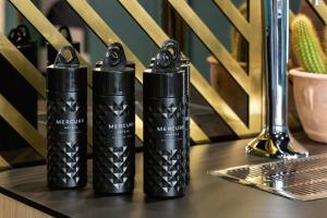 Hotels Mercure Paris Saint-Ouen : photos des chambres