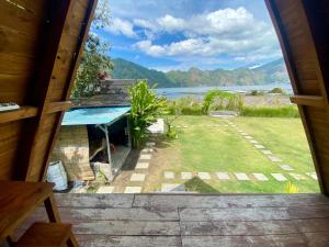 The Blongaya Kintamani Lake View