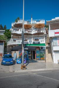 Lana Apartments Nr 11
