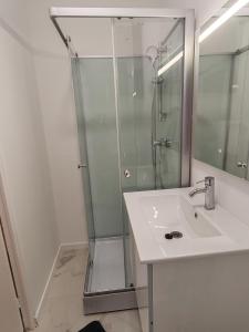 Appartements Jardin Briand : photos des chambres