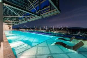 Mossaz Premier Suites Damansara - Kampong Bukit Lanjan