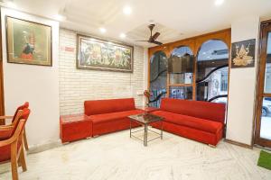 FabHotel India International